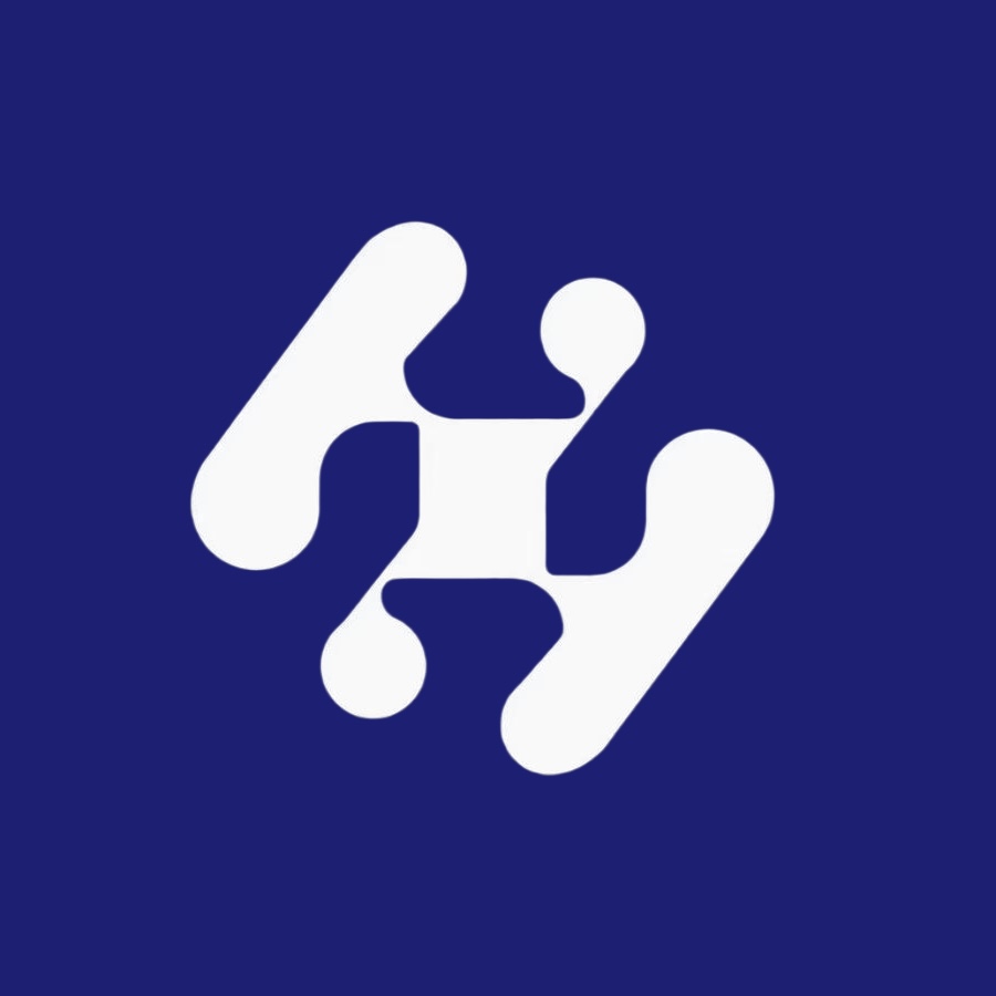 重庆AI创享俱乐部 Logo